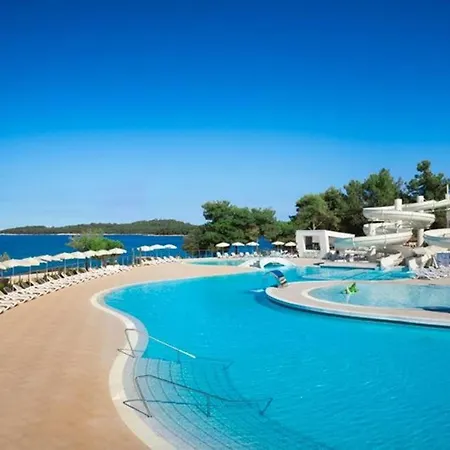 Renata Mare Holliday House Rovinj