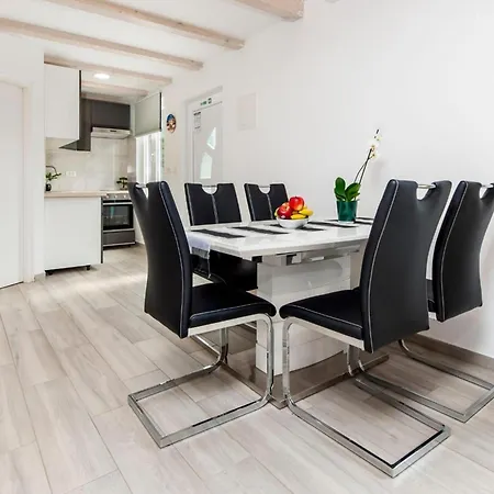 Renata Mare Holliday House * Rovinj