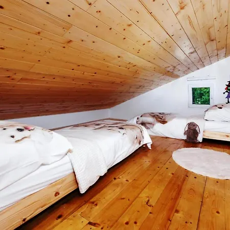 Renata Mare Holliday House Rovinj