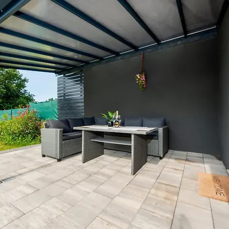 Holiday home Renata Mare Holliday House Rovinj