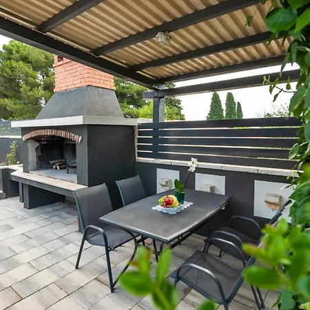 Renata Mare Holliday House * Rovinj
