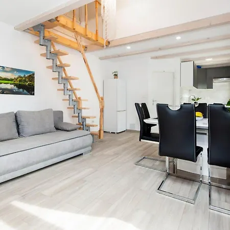 Renata Mare Holliday House * Rovinj