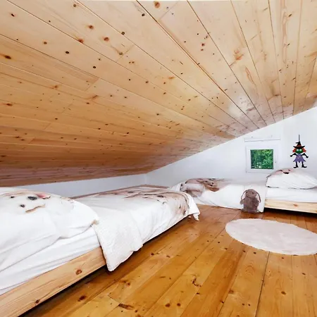 Renata Mare Holliday House Holiday home Rovinj