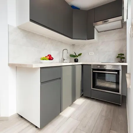 Renata Mare Holliday House Rovinj