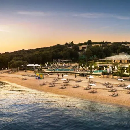 Hébergement de vacances Renata Mare Holliday House