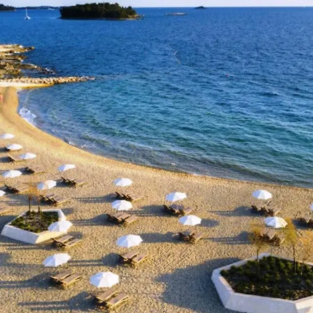 Renata Mare Holliday House Hébergement de vacances Rovinj