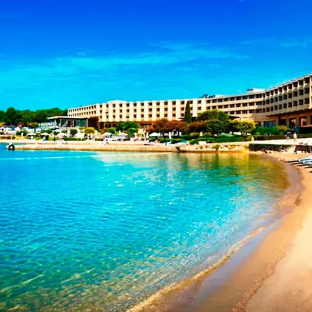 Hébergement de vacances Renata Mare Holliday House Rovinj