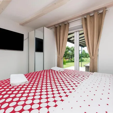 Hébergement de vacances Renata Mare Holliday House
